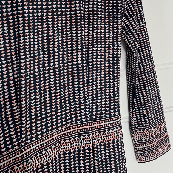 BCBG MaxAzria Wrap Dress - Picture 11 of 11